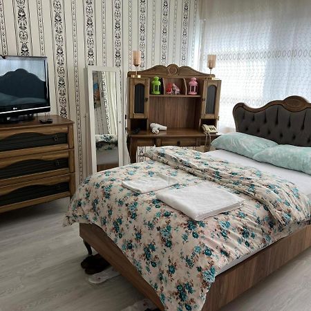 Saydam Otel Adana Extérieur photo