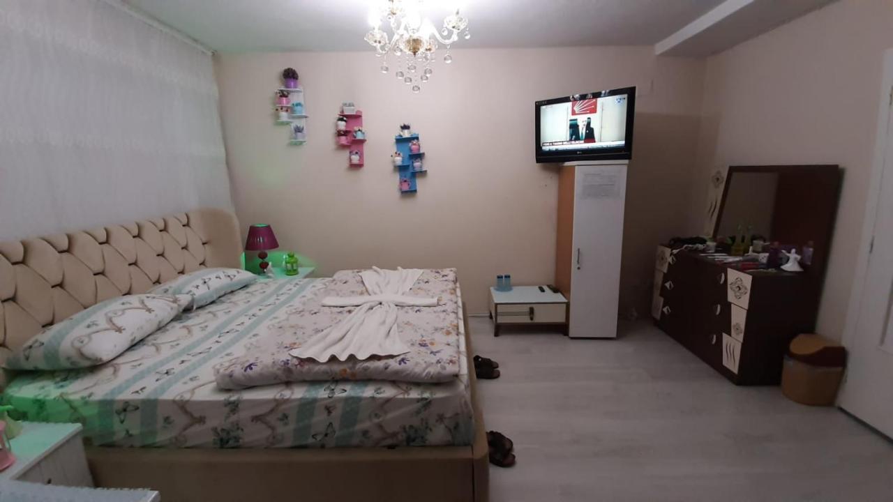 Saydam Otel Adana Extérieur photo