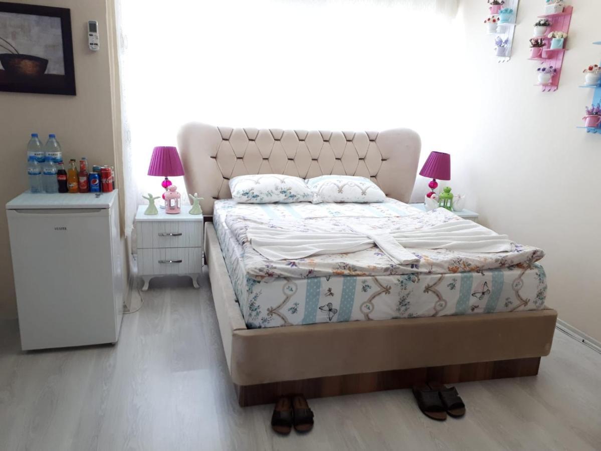 Saydam Otel Adana Extérieur photo