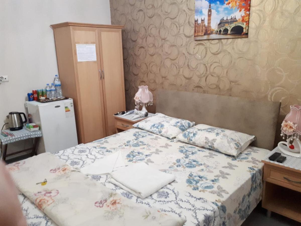 Saydam Otel Adana Extérieur photo