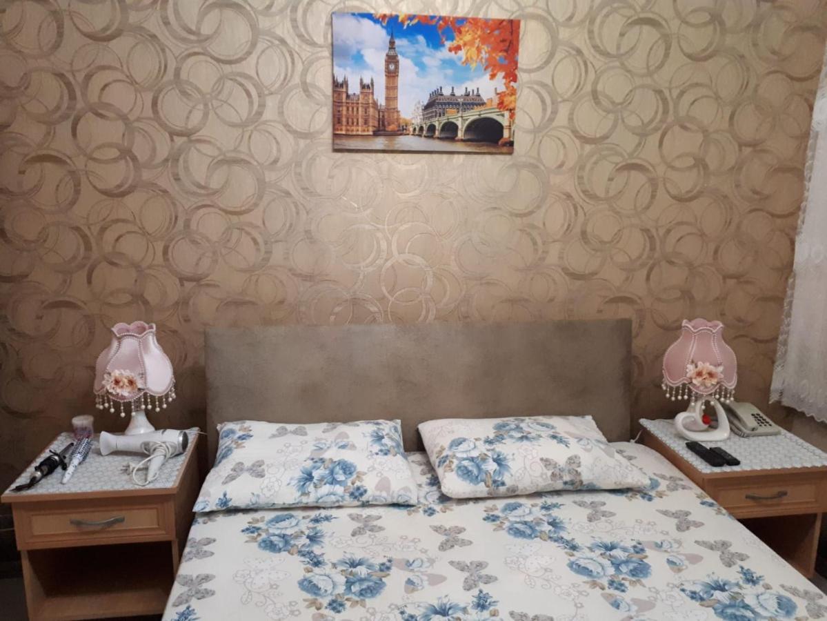 Saydam Otel Adana Extérieur photo