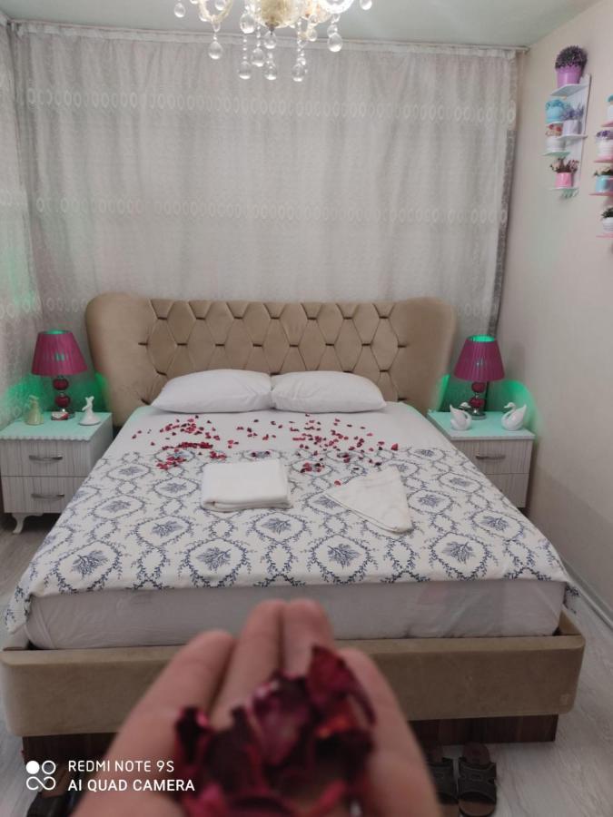 Saydam Otel Adana Extérieur photo