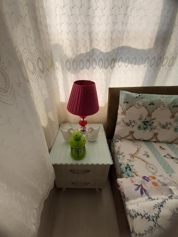 Saydam Otel Adana Extérieur photo