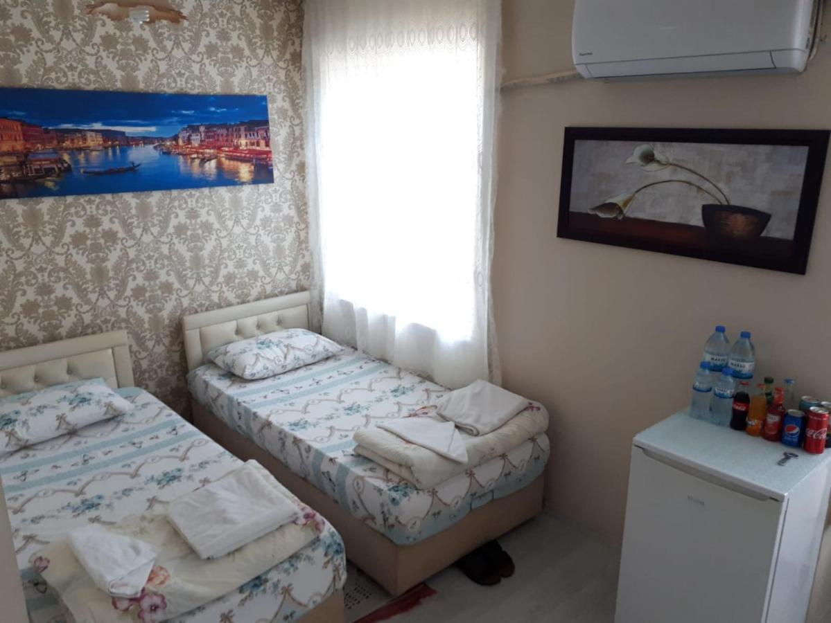 Saydam Otel Adana Extérieur photo