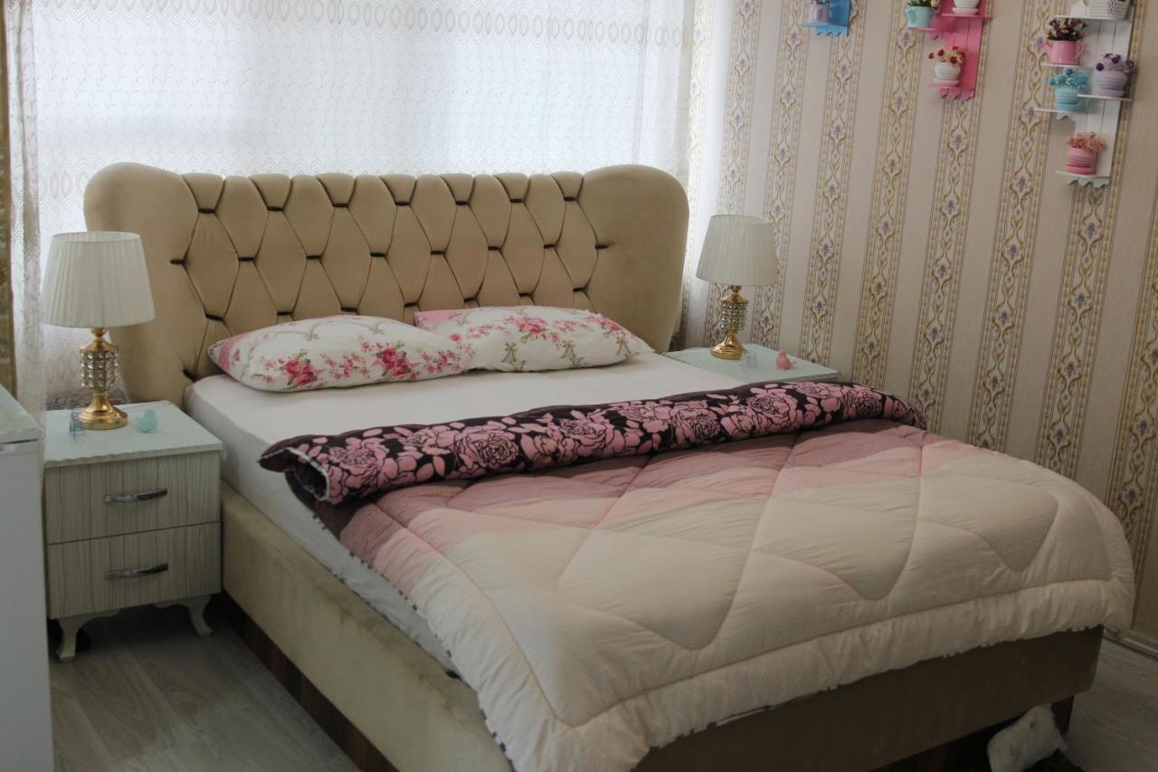 Saydam Otel Adana Extérieur photo