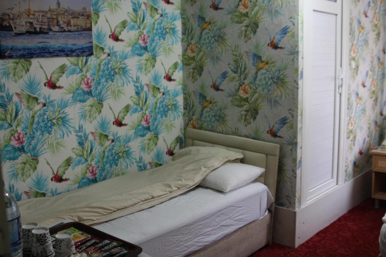 Saydam Otel Adana Extérieur photo