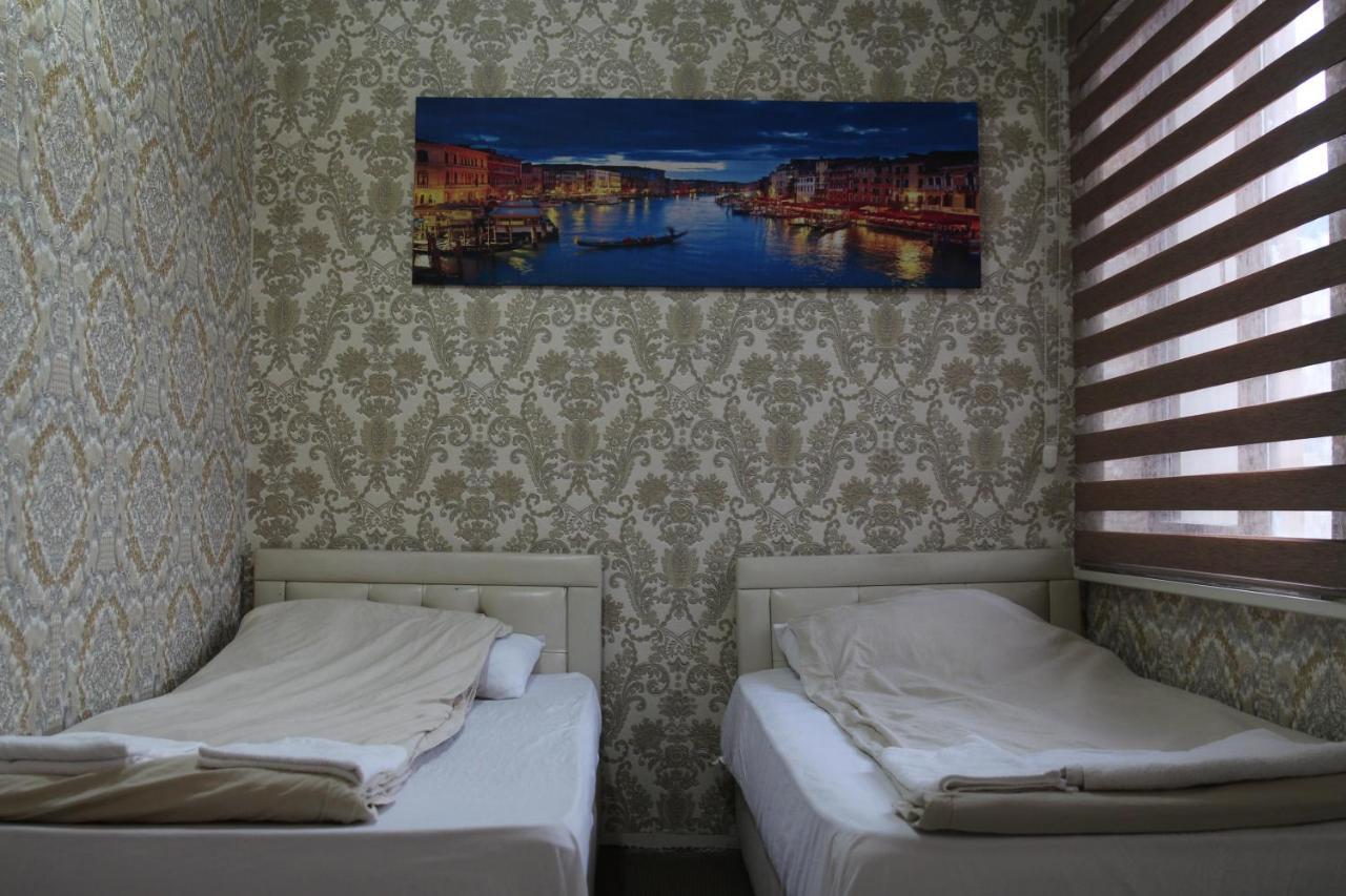 Saydam Otel Adana Extérieur photo