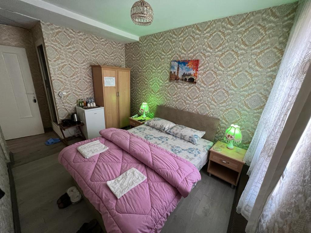 Saydam Otel Adana Extérieur photo
