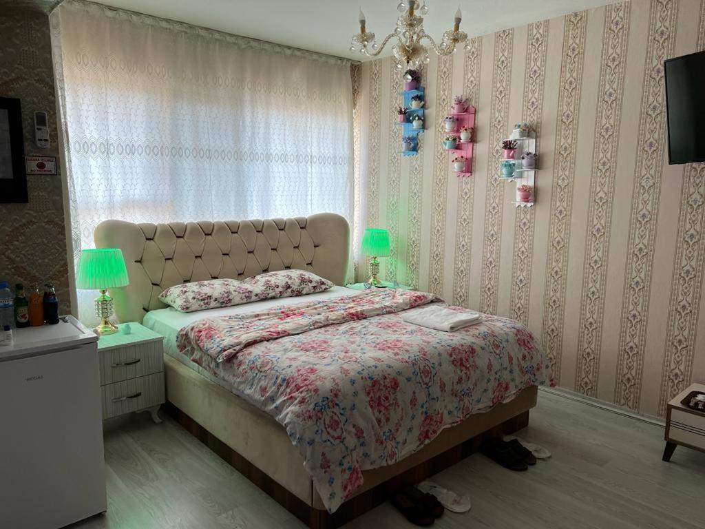 Saydam Otel Adana Extérieur photo