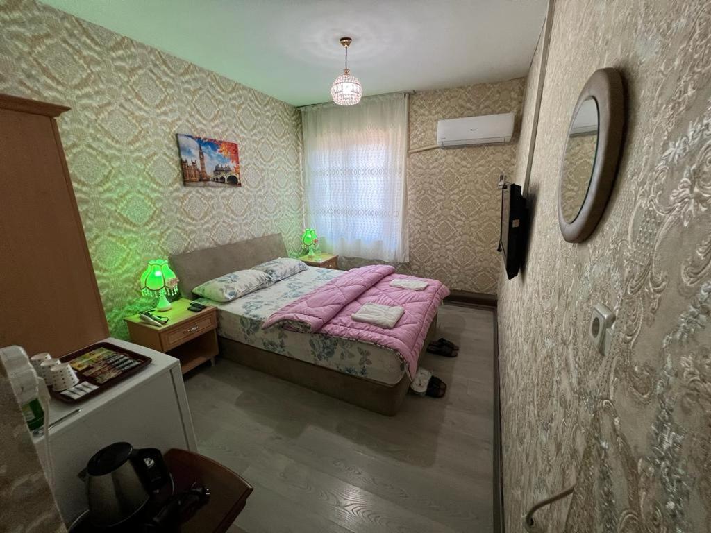 Saydam Otel Adana Extérieur photo