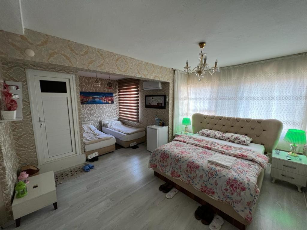 Saydam Otel Adana Extérieur photo