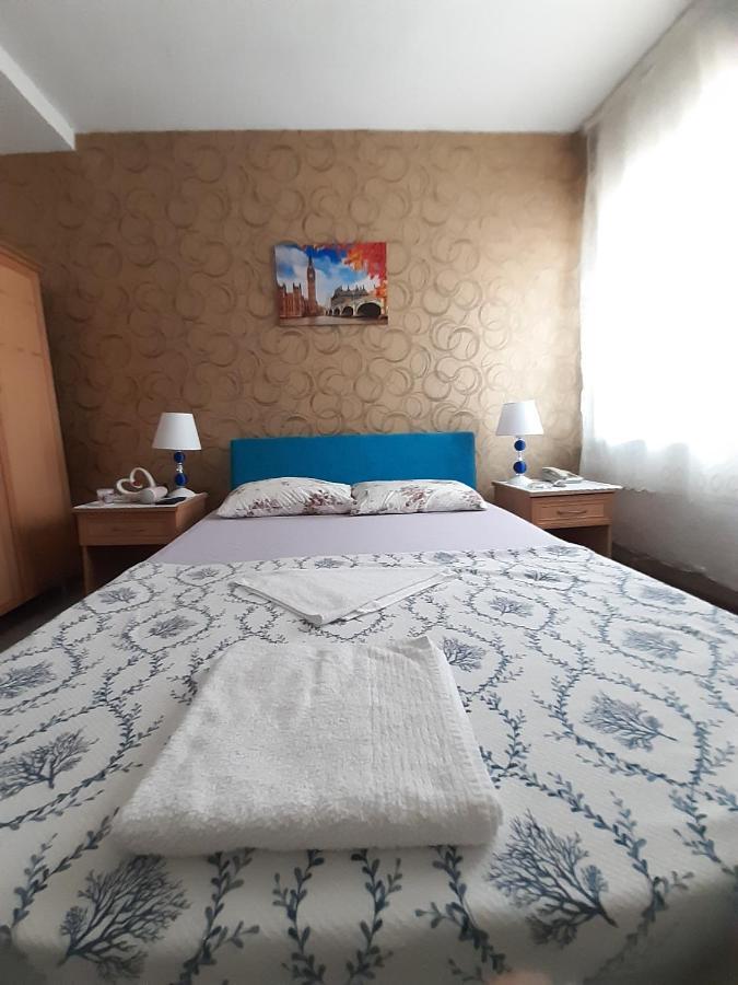 Saydam Otel Adana Extérieur photo