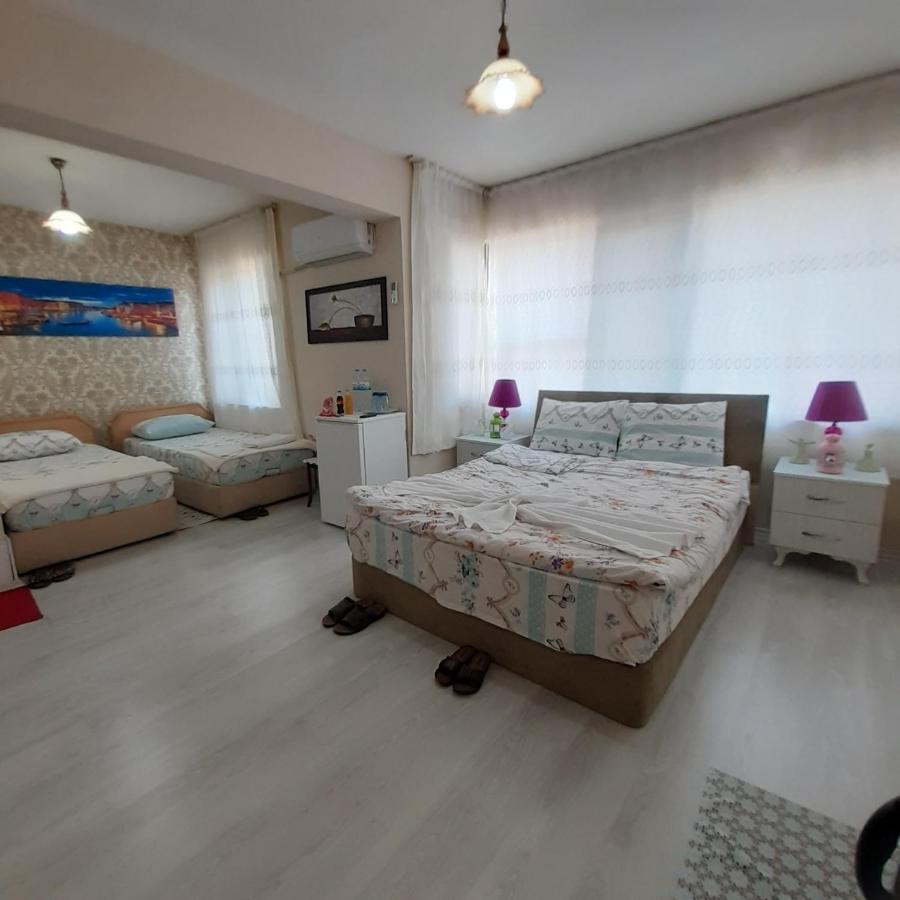 Saydam Otel Adana Extérieur photo