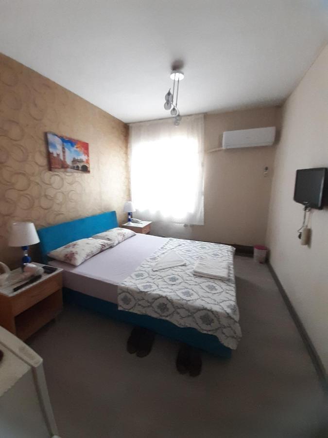Saydam Otel Adana Extérieur photo