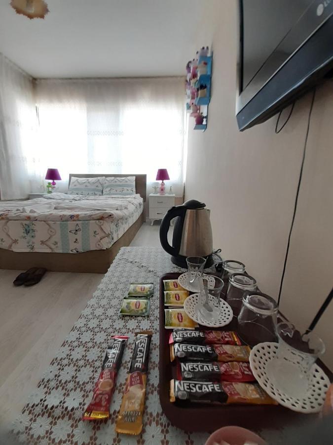 Saydam Otel Adana Extérieur photo