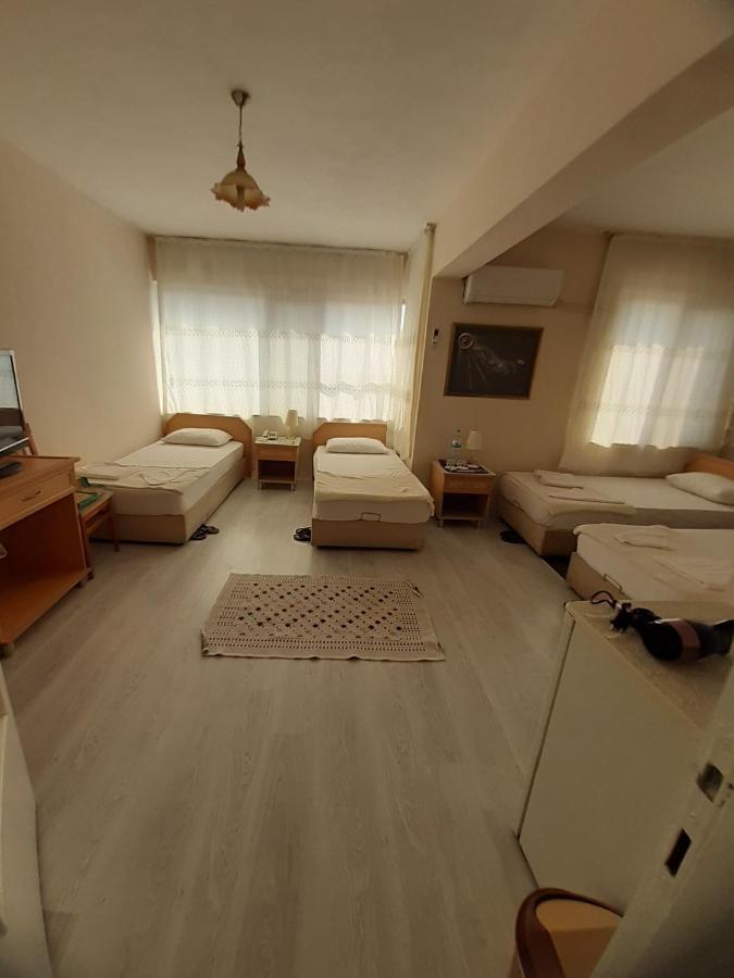 Saydam Otel Adana Extérieur photo