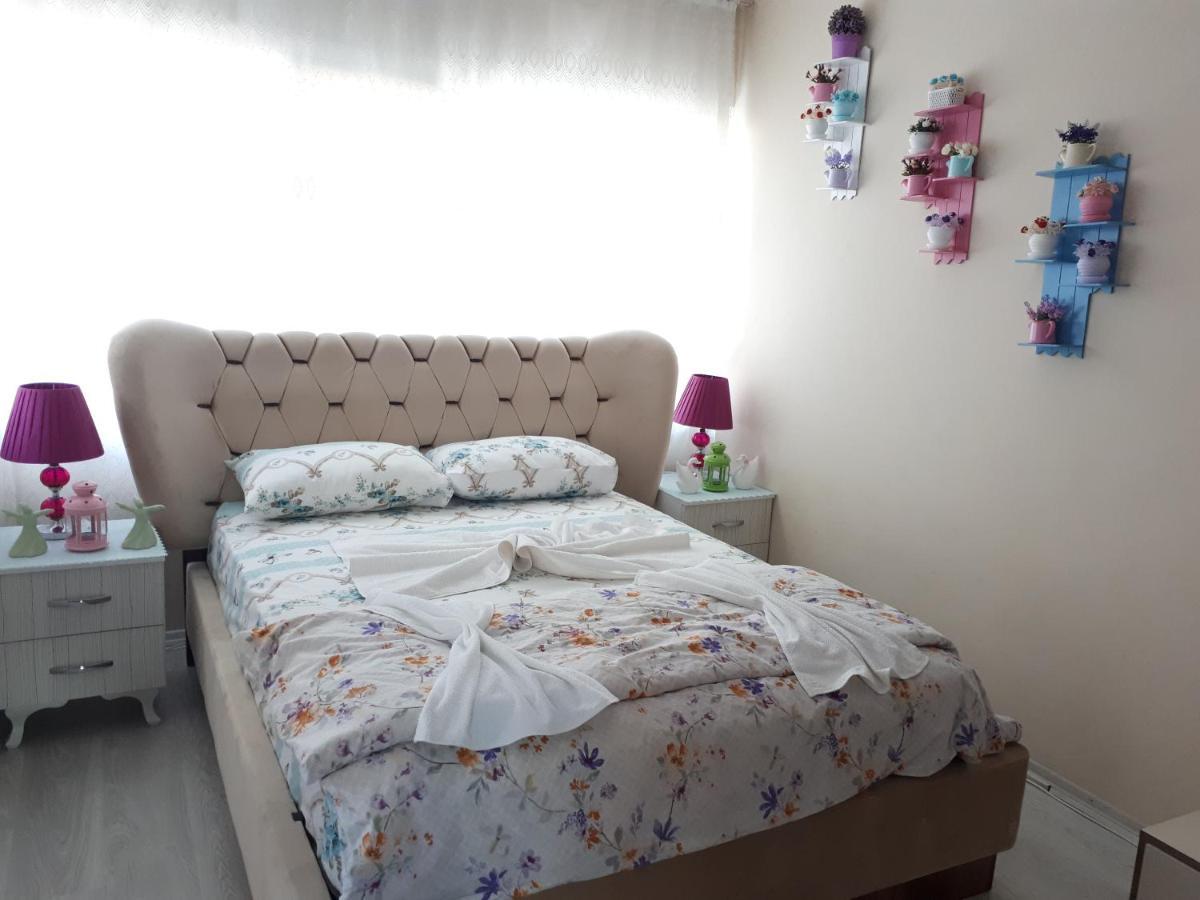 Saydam Otel Adana Extérieur photo