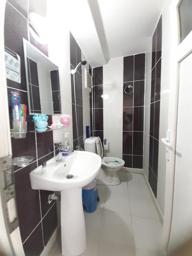 Saydam Otel Adana Extérieur photo