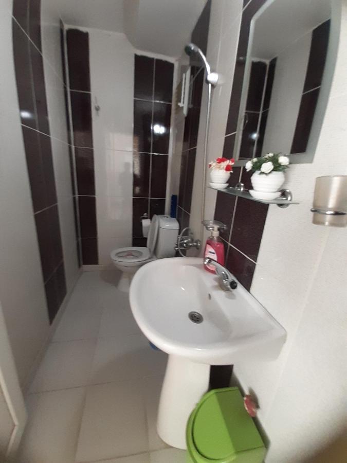 Saydam Otel Adana Extérieur photo