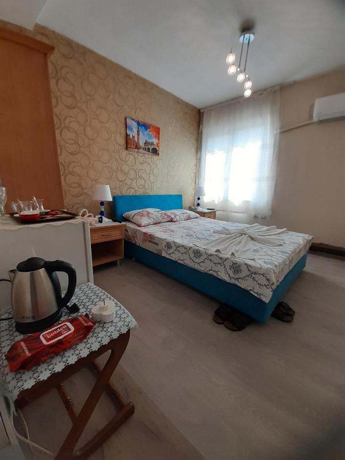Saydam Otel Adana Extérieur photo