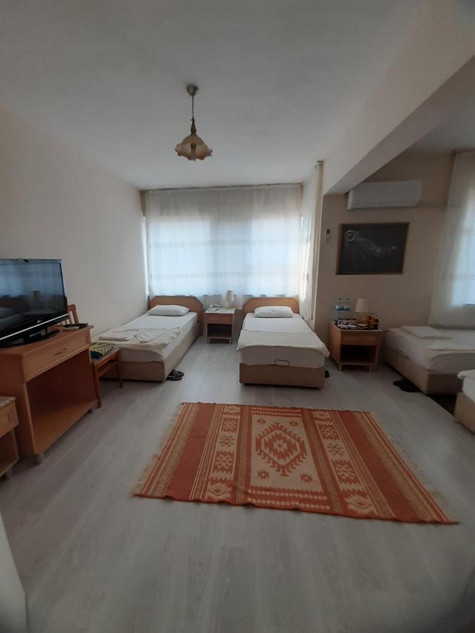 Saydam Otel Adana Extérieur photo