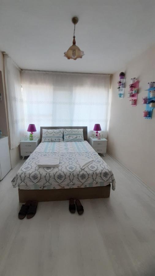Saydam Otel Adana Extérieur photo