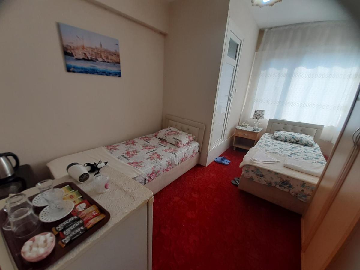 Saydam Otel Adana Extérieur photo