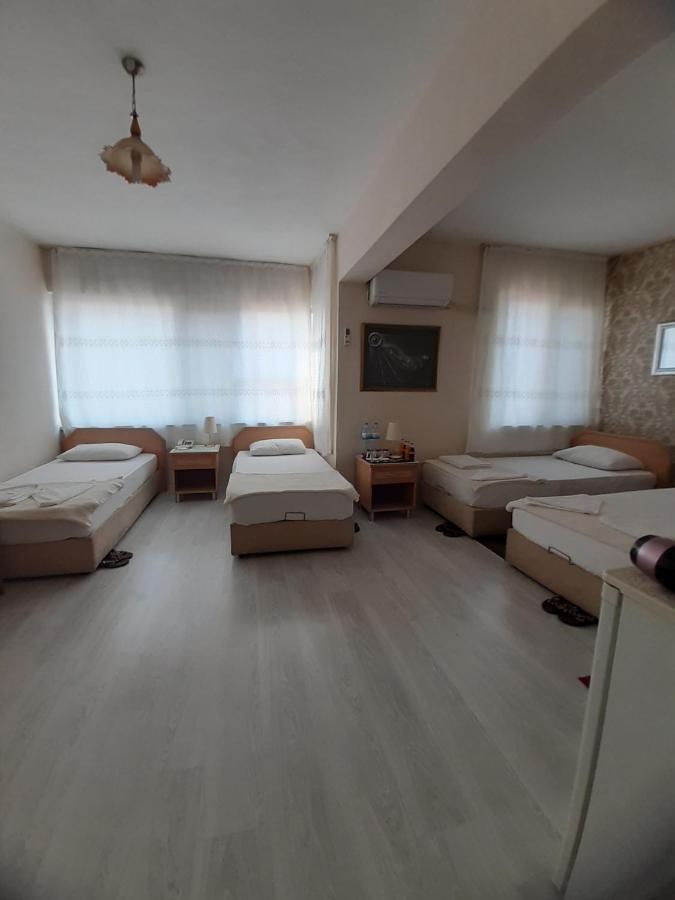 Saydam Otel Adana Extérieur photo