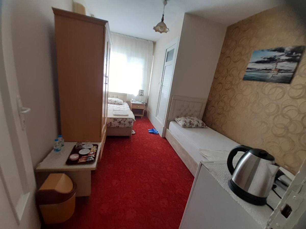 Saydam Otel Adana Extérieur photo
