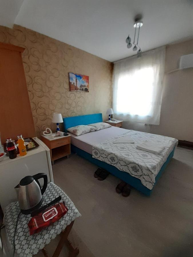 Saydam Otel Adana Extérieur photo