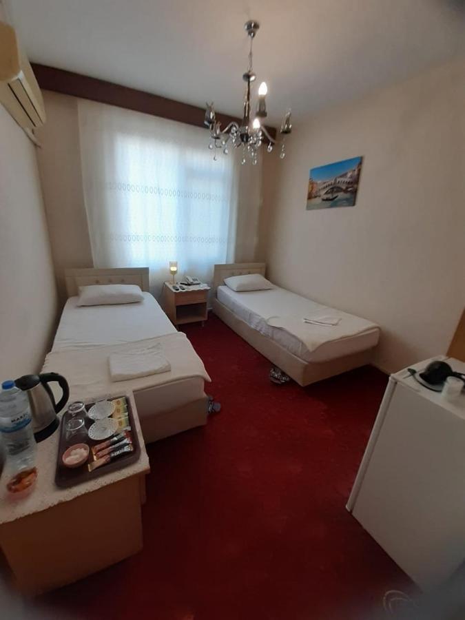 Saydam Otel Adana Extérieur photo