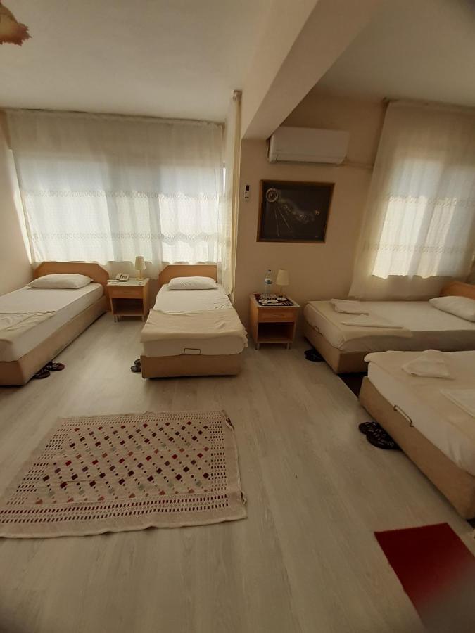 Saydam Otel Adana Extérieur photo