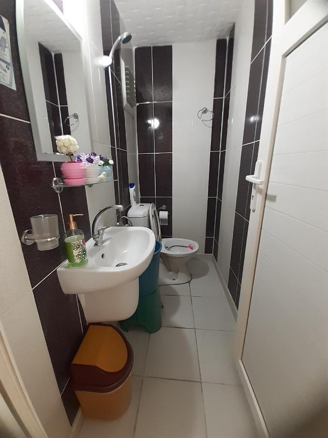 Saydam Otel Adana Extérieur photo