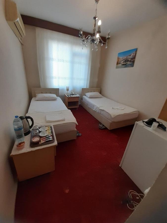 Saydam Otel Adana Extérieur photo