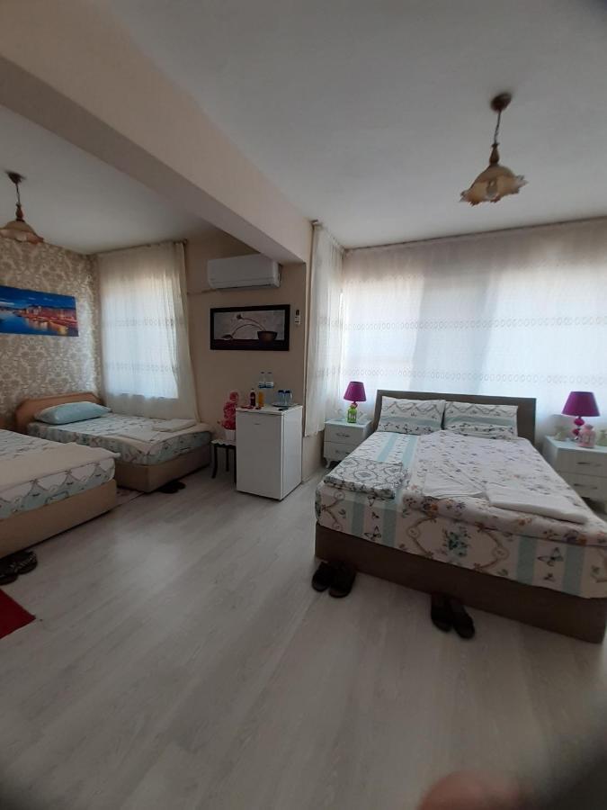 Saydam Otel Adana Extérieur photo