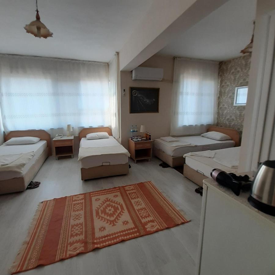 Saydam Otel Adana Extérieur photo