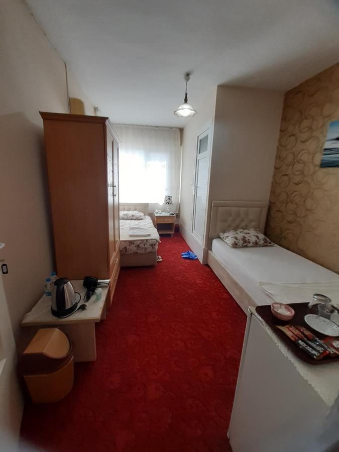 Saydam Otel Adana Extérieur photo